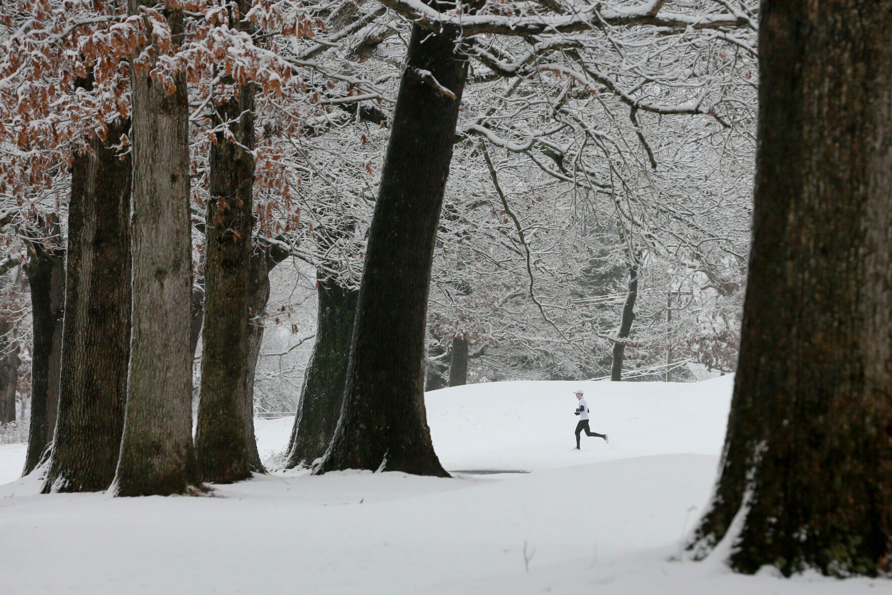 Winter Weather